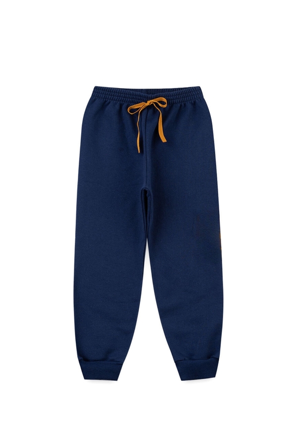 1 Calça Sortida Infantil Masculino