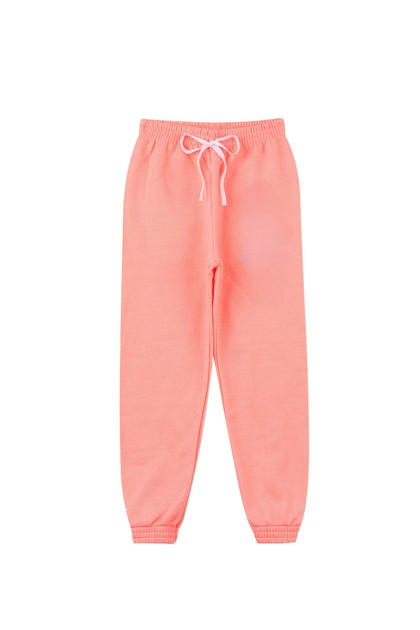1 Calça Sortida Infantil Feminino