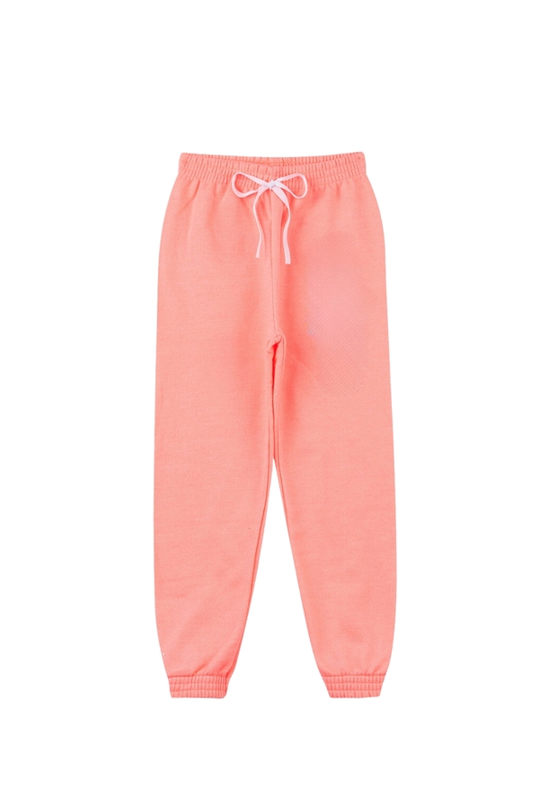 1 Calça Sortida Infantil Feminino