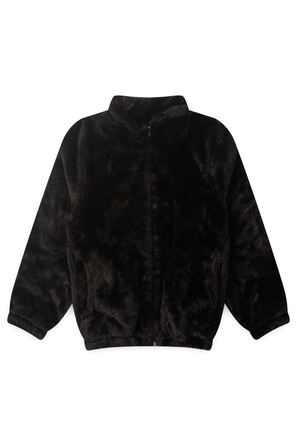 Jaqueta Feminina Infantil ágata Dark