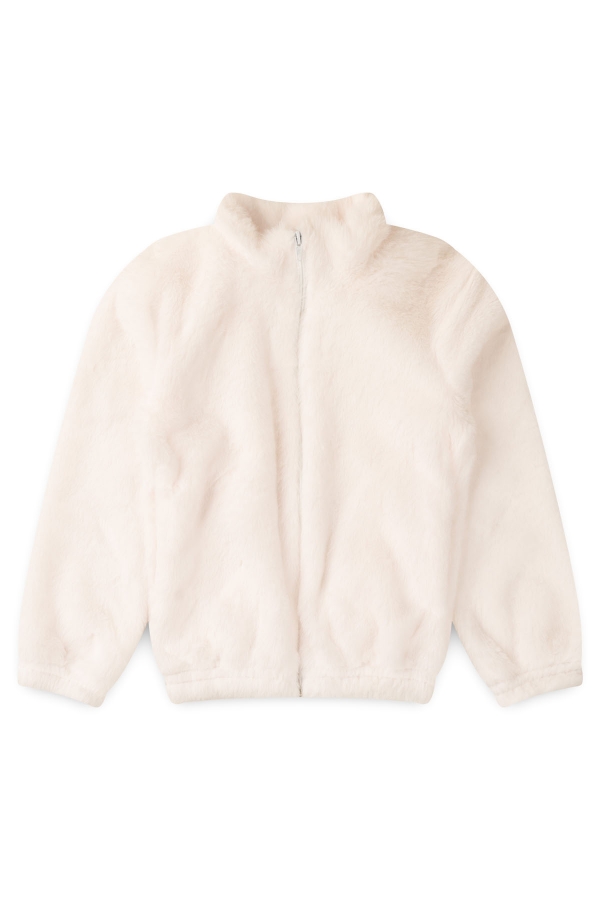 Jaqueta Feminina Infantil Pele ágata