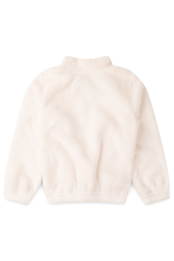 Jaqueta Feminina Infantil Pele ágata