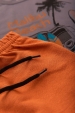 Conjunto Masculino Infantil Praia Malibu