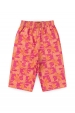 Conjunto Infantil Feminino Ribana Pontilhada