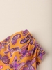 Conjunto Infantil Feminino Ciganinha Borboleta