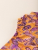 Conjunto Infantil Feminino Ciganinha Borboleta