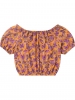 Conjunto Infantil Feminino Ciganinha Borboleta