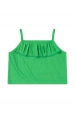 Conjunto Infantil Feminino Look Babado