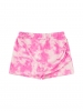 Conjunto Infantil Feminino Bem-Vindo A Praia