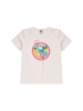 Conjunto Infantil Feminino Bem-Vindo A Praia