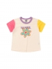 Conjunto Infantil Feminino Me Faz Sorrir