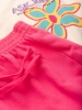 Conjunto Infantil Feminino Me Faz Sorrir