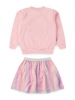Conjunto Feminino Infantil Amigas e Magia - My Little Pony