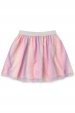 Conjunto Feminino Infantil Amigas e Magia - My Little Pony