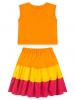 Conjunto Infantil Feminino Três Marias