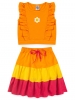 Conjunto Infantil Feminino Três Marias