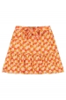 Conjunto Infantil Feminino Vibrações Positivas