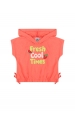 Conjunto Infantil Feminino Tempo Fresco