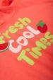 Conjunto Infantil Feminino Tempo Fresco