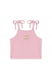 Conjunto Infantil Feminino Seu Amor
