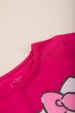 Vestido Feminino Infantil Ursinho - Hello Kitty