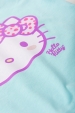 Conjunto Feminino Infantil Lacinho - Hello Kitty