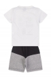 Conjunto Infantil Masculino Jogador