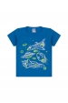 Conjunto Masculino Infantil Naves Espaciais