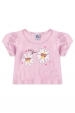 Conjunto Infantil Feminino Avistando O Verão