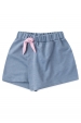 Conjunto Infantil Feminino Avistando O Verão