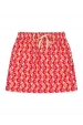 Conjunto Feminino Infantil Melhores Vibrações