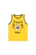Conjunto Infantil Masculino Rugido de Tigre
