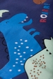 Casaco Masculino Infantil Grito Dos Dinos