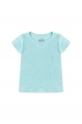 Salopete Feminina Infantil Maçãs - Peppa Pig