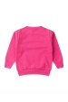 Casaco Feminino Infantil Animal Arco-íris