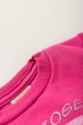 Casaco Feminino Infantil Animal Arco-íris