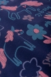 Casaco Feminino Infantil Dream Rainbow