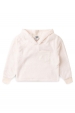 Conjunto Feminino Infantil Pelo Fleece