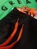 Conjunto Infantil Masculino Rugido de Tigre