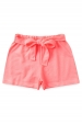 Conjunto Feminino Infantil Tiara Rosa