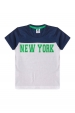 Conjunto Infantil Masculino Cidade Nova Iorque