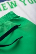 Conjunto Infantil Masculino Cidade Nova Iorque