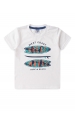 Conjunto Infantil Masculino Costa Oeste