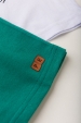 Conjunto Masculino Infantil Garoto Legal