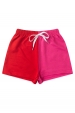 Conjunto Feminino Infantil Copinho de Morango