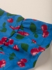 Vestido Infantil Feminino Cerejinha Delicado