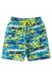 Conjunto Infantil Masculino Parar As Ondas