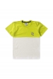 Conjunto Infantil Masculino Patch Duocolor