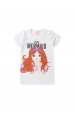 Conjunto Feminino Infantil Sereia Delicado
