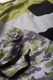Conjunto Infantil Masculino Tricolor Camuflado